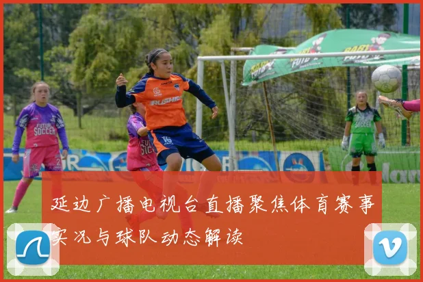 延边广播电视台直播聚焦体育赛事实况与球队动态解读
